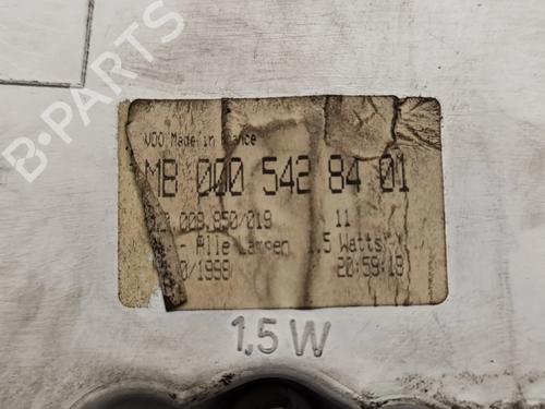 Instrument cluster MERCEDES-BENZ VITO Van (W638)  | BP17023682C47 