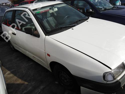 Right taillight SEAT IBIZA II (6K1)  | BP9126142C35 