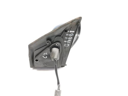 Right mirror NISSAN ALMERA TINO (V10) 2.2 dCi | BP27359085C27 