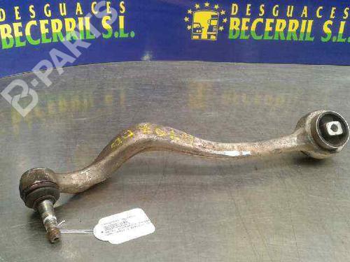 Used Right front suspension arm Right front suspension arm BMW 5 (E39) 525 tds (143 hp) 8452197 8452197