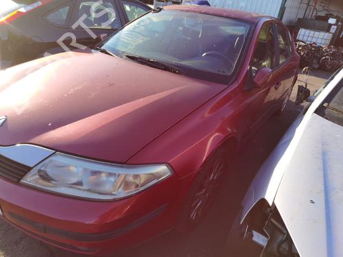 Used Parts RENAULT LAGUNA II (BG0/1_) 1.9 dCi (BG08, BG0G) (120 hp) 4246091