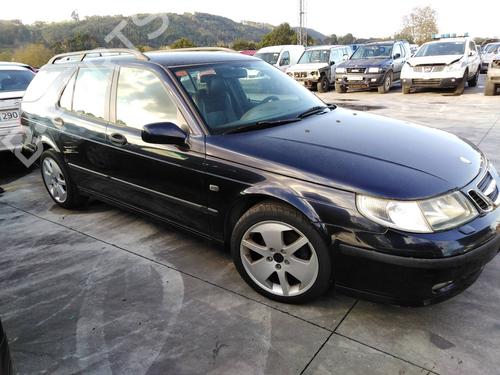 Styring servopumpe SAAB 9-5 Estate (YS3E) 2.0 t | BP9266221M99 