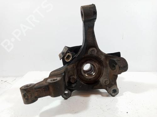Right front steering knuckle CHEVROLET CAPTIVA (C100, C140) 2.0 D 4WD | BP9094499M26 