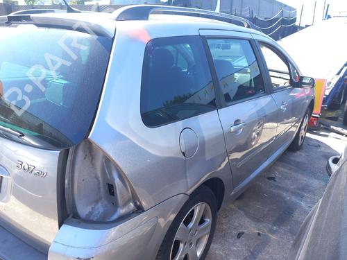 Sikringsdåse PEUGEOT 307 SW (3H) 2.0 HDI 110 | BP28321282E1 