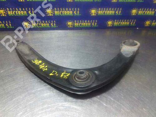 Used Left front suspension arm Left front suspension arm PEUGEOT PARTNER Box Body/MPV 1.6 HDi 16V (90 hp) 9057264 9057264