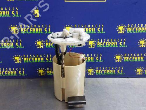 Used Fuel pump TOYOTA COROLLA (_E12_) 2.0 D-4D (CDE120_, CDE120R) (90 hp) 8438876