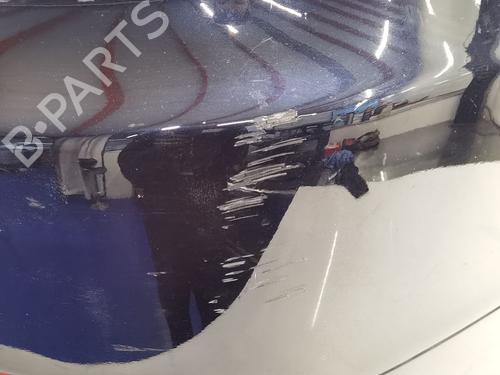 Rear bumper BMW 5 (E60) 520 d | BP23858202C8 
