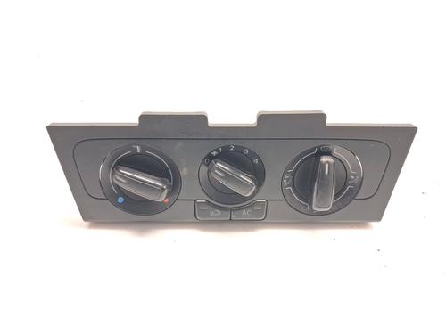 Used Climate control VW POLO V (6R1, 6C1) 1.6 TDI (90 hp) 31194949