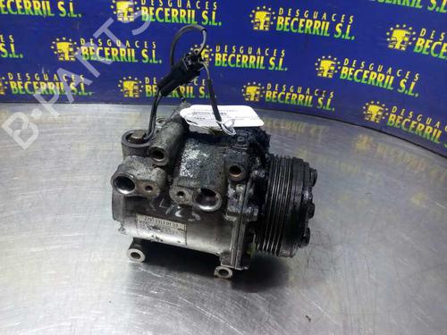 Used AC compressor TATA INDIGO MARINA (4_V2) [2003-2012]  12448630