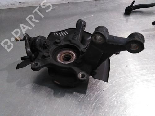 Left front steering knuckle TOYOTA AURIS (_E15_) 1.4 D-4D (NDE150_, NDE150R) | BP8476648M25 