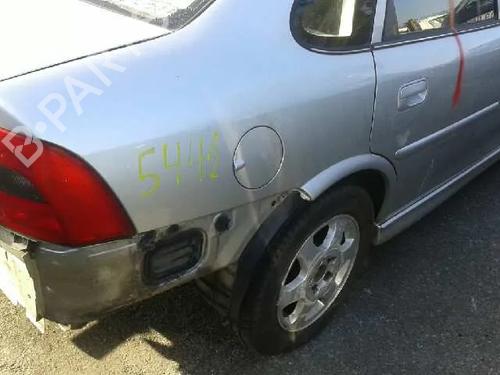 Left front driveshaft OPEL VECTRA B (J96)  | BP8451534M38 