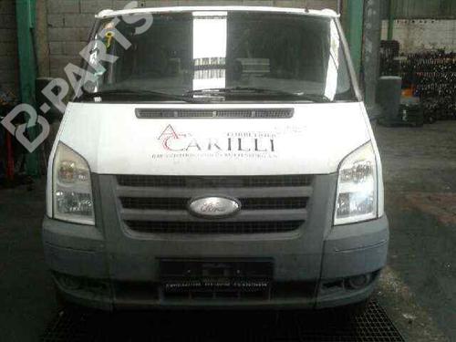 Injection pump FORD TRANSIT Van (FA_ _)  | BP9511877M78  - Image 12