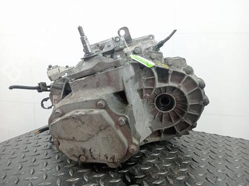 Gearbox PEUGEOT 3008 II SUV (MC_, MR_, MJ_, M4_) 1.2 THP/ PureTech 130 (MRHNSM, MRHNSU, MRHNSJ, MRHNYW,... | BP29807886M3 
