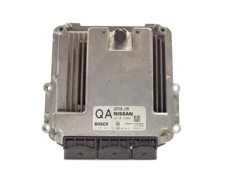 Used Engine control unit (ECU) RENAULT KOLEOS I (HY_) [2008-2025]  14456902