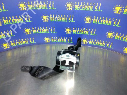 Rear right seatbelt BMW 1 (E87) 120 i | BP8426519I28 