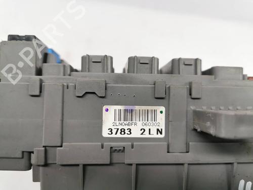 Fuse box HONDA CIVIC VIII Hatchback (FN, FK) 1.8 (FN1, FK2) | BP8472375E1 