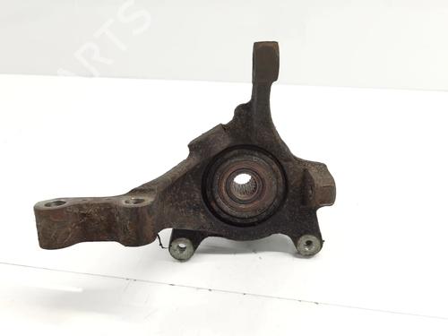 Right front steering knuckle RENAULT LAGUNA I (B56_, 556_)  | BP12535384M26 