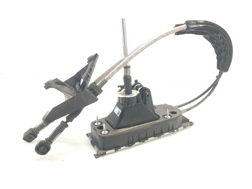 Used Gear lever SEAT LEON (5F1) 1.6 TDI (105 hp) 25296511