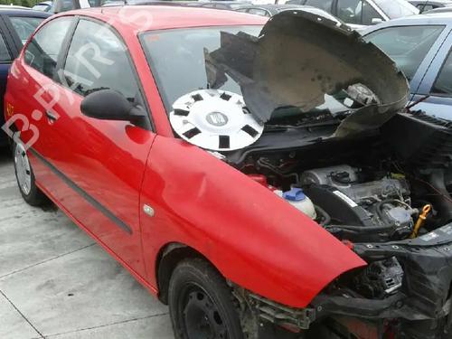Right front window switch SEAT IBIZA III (6L1) 1.9 SDI | BP8442092I26 