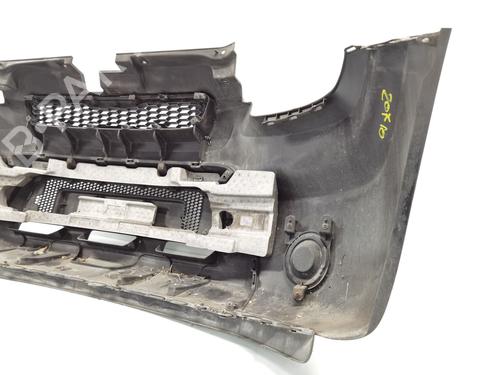 Front bumper KIA SOUL I (AM) 1.6 CRDi 128 | BP30612749C7