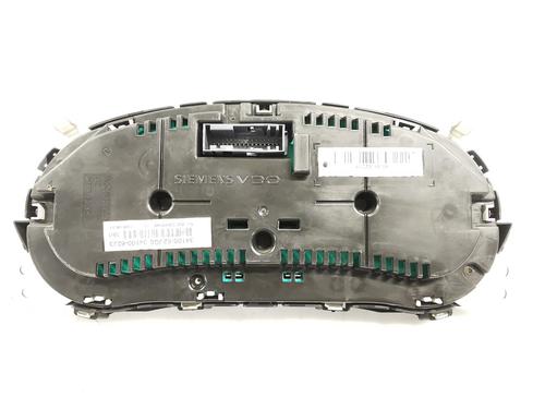 Instrument cluster SUZUKI SWIFT III (MZ, EZ) 1.3 DDiS (RS413D) | BP30005635C47 