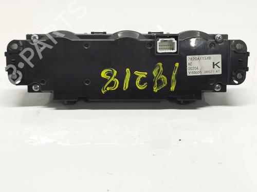 Climate control MITSUBISHI ASX (GA_W_) 1.6 MIVEC (GA1W) | BP19654849I5 