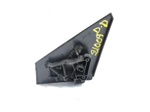 Right mirror RENAULT MEGANE III Hatchback (BZ0/1_, B3_)  | BP29574168C27 