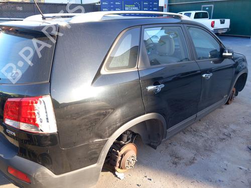 Left tailgate light KIA SORENTO II (XM) 2.2 CRDi 4WD | BP33906107C79  - Image 6