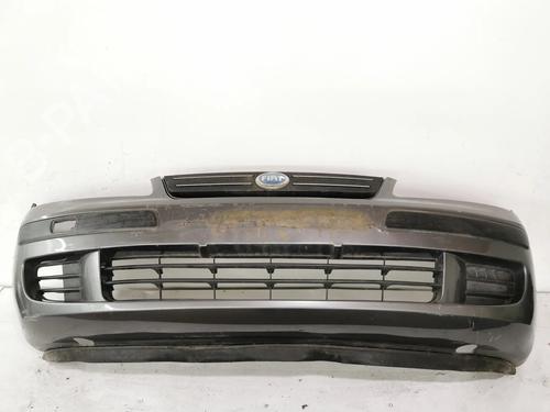 Front bumper LANCIA MUSA (350_) 1.3 D Multijet (350.AXB11, 350.AXB1A) (70 hp) 10293707