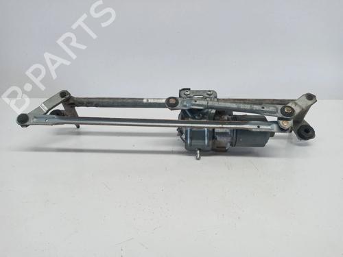 Front wiper motor VW GOLF V (1K1)  | BP9266341M29 