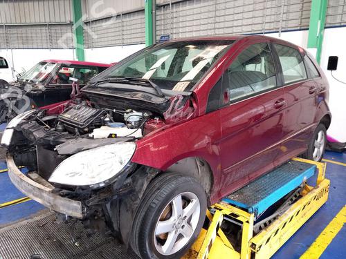 Front right window mechanism MERCEDES-BENZ B-CLASS Sports Tourer (W245) B 200 CDI (245.208) | BP28010623C23 