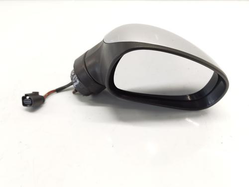 Used Right mirror SEAT LEON (1P1) 1.9 TDI (105 hp) 28009653