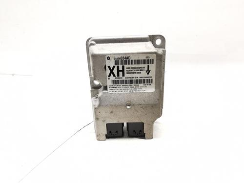 Used ECU airbags JEEP COMMANDER VAN (XH) 3.0 CRD 4x4 (218 hp) 30711673