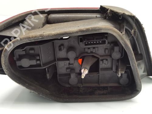 Right taillight CITROËN XSARA (N1) 2.0 HDi 90 | BP26943504C35 