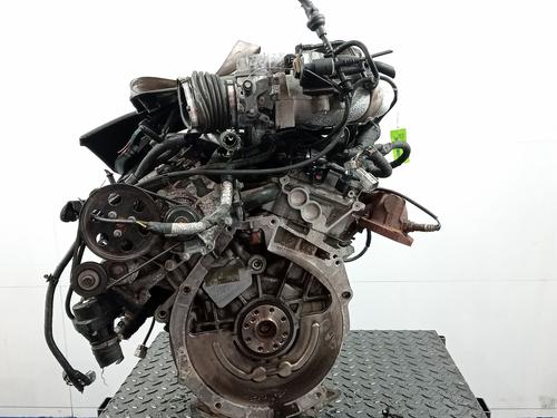 Motor JAGUAR X-TYPE I (X400) 2.1 V6 | BP28538316M1 