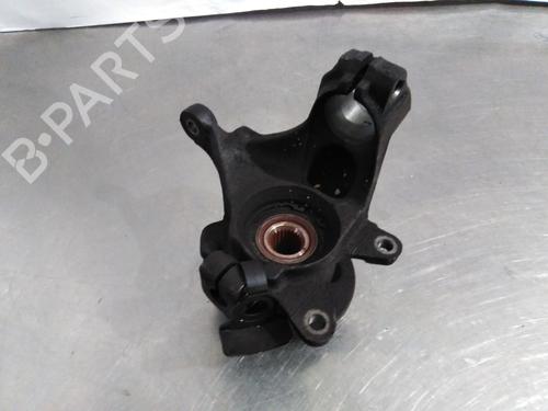 Left front steering knuckle FORD KA (RB_) 1.3 i | BP8468019M25 