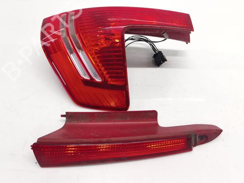 Used Right taillight CITROËN C4 I (LC_) 1.6 HDi (109 hp) 29520180