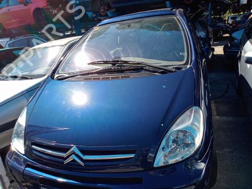 Front right window mechanism CITROËN XSARA PICASSO (N68) 2.0 HDi | BP8467401C23 