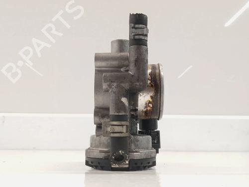 Throttle body OPEL TIGRA TwinTop (X04) 1.4 (R97) | BP11140285M82 