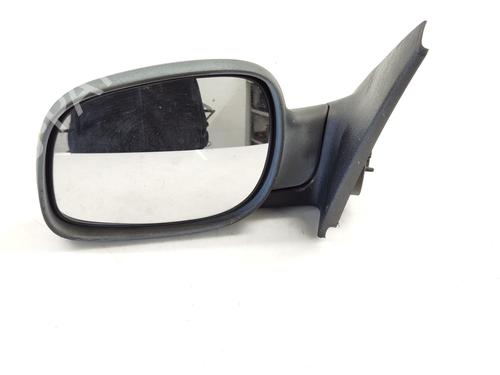 Used Left mirror LAND ROVER FREELANDER I (L314) 2.0 Td4 4x4 (112 hp) 23073664