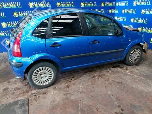Left front suspension arm CITROËN C3 I (FC_, FN_) 1.4 HDi | BP14019480M12 