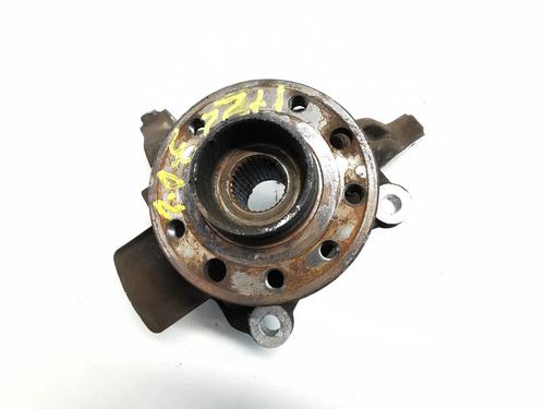 Right front steering knuckle OPEL VECTRA C (Z02) 2.0 DTI 16V (F69) | BP16919021M26 