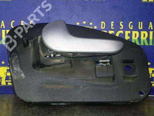 Used Rear left interior door handle Rear left interior door handle OPEL CORSA C Hatchback Van (X01) 1.3 CDTI 16V (F08, W5L) (69 hp) 8429789 8429789