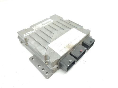 Steuergerät Motor für PEUGEOT 307 (3A/C) 2.0 HDi 90 (90 hp) 9820963