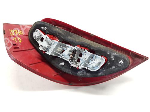 Right taillight MERCEDES-BENZ A-CLASS (W169)  | BP23442079C35 