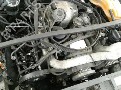Gearbox AUDI A6 C5 (4B2)  | BP8430635M3 