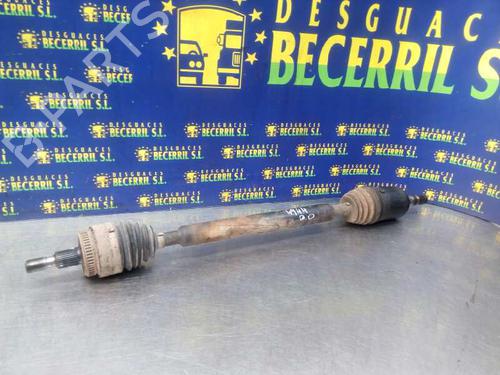 Used Right front driveshaft MERCEDES-BENZ M-CLASS (W163) [1998-2005]  8446391