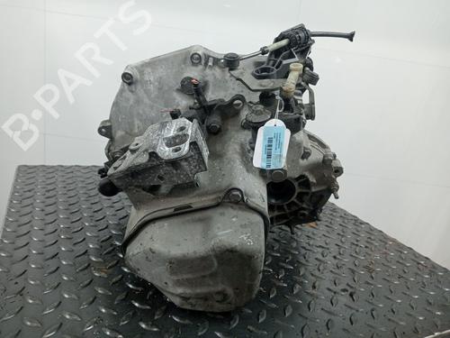 gearbox-citroen-c3-ii-sc_-2009-31804938 main image