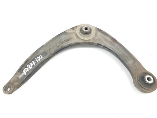 Used Left front suspension arm Left front suspension arm CITROËN C4 Grand Picasso I (UA_) [2006-2013] 17027701 17027701