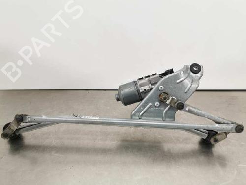 Front wiper motor CHRYSLER VOYAGER IV (RG, RS)  | BP8463021M29 
